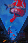 The Fremont Street Experience