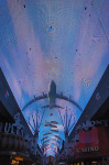 The Fremont Street Experience