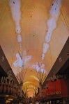 The Fremont Street Experience