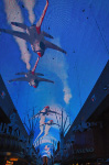 The Fremont Street Experience
