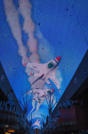 The Fremont Street Experience
