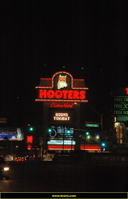 Hooters