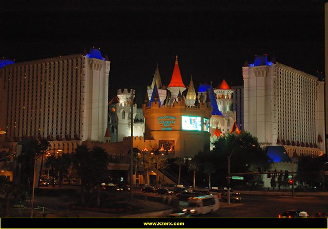 Excalibur