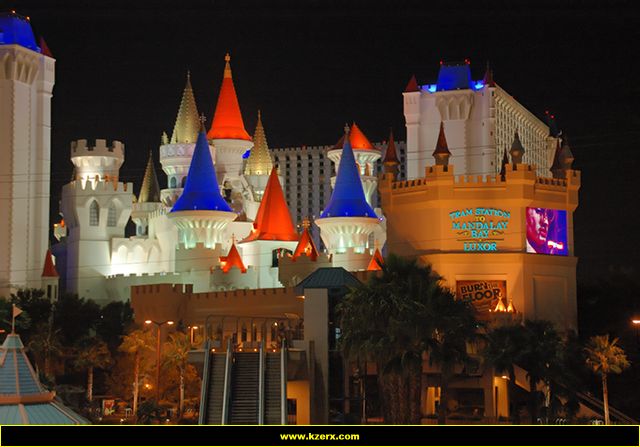 Excalibur