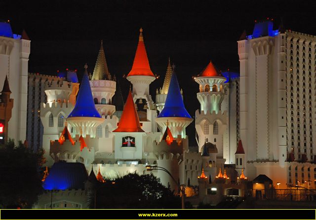 Excalibur