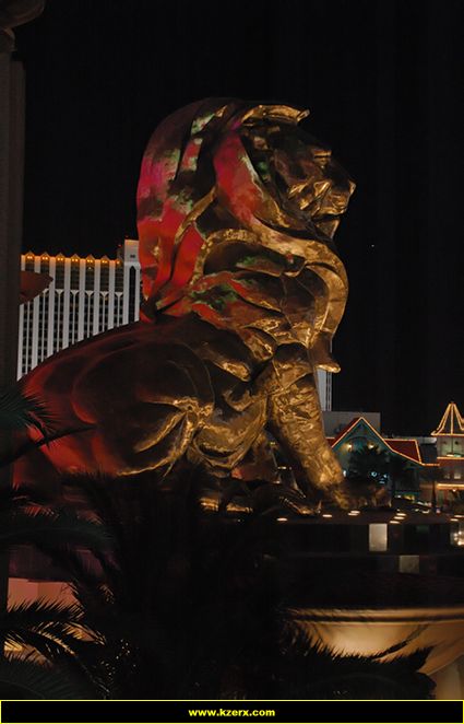 MGM Grand