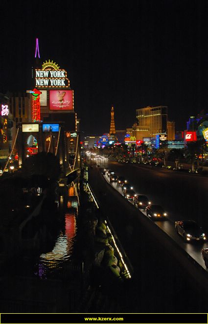 Las Vegas