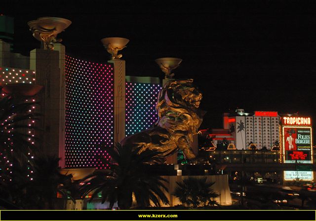 Las Vegas
