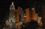 New York, New York