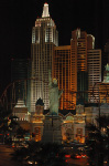 New York, New York