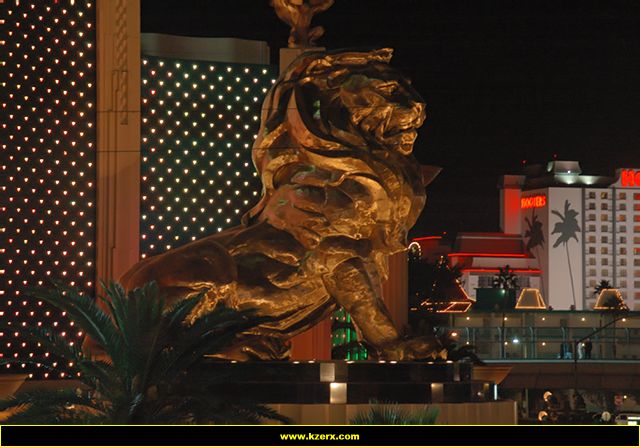 MGM Grand