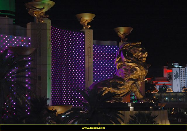 MGM Grand