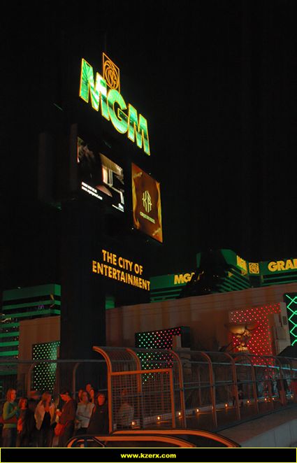MGM Grand