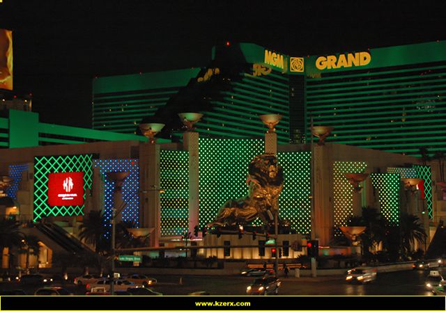 MGM Grand