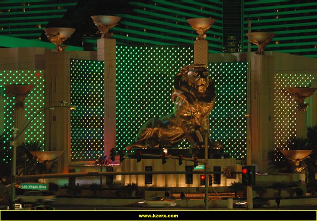 MGM Grand
