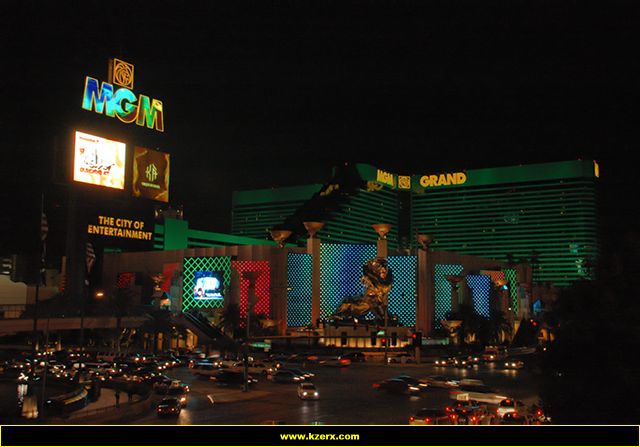 MGM Grand