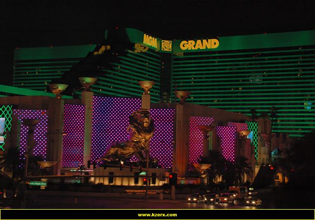 MGM Grand