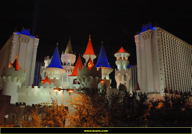 Excalibur