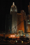 New York, New York