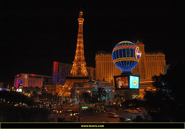 Las Vegas