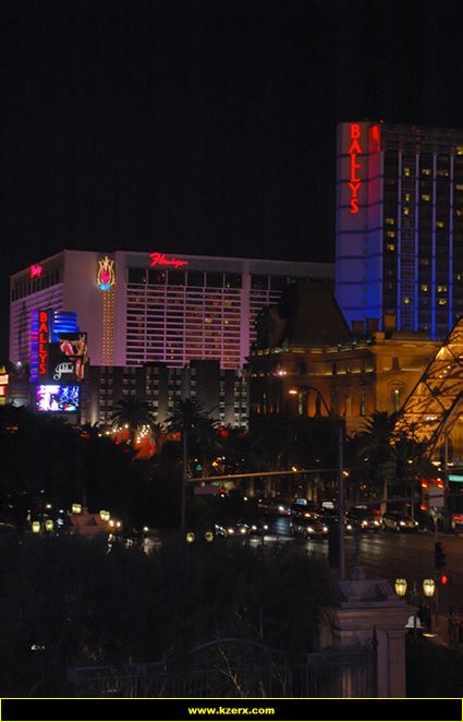 Las Vegas