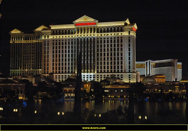 Caesar's Palace