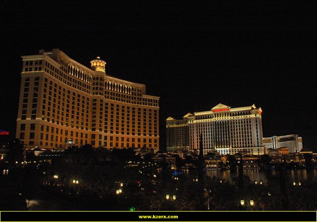 Las Vegas