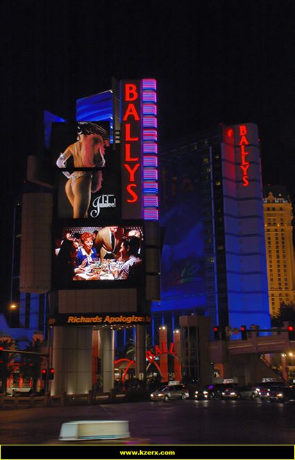 Bally's