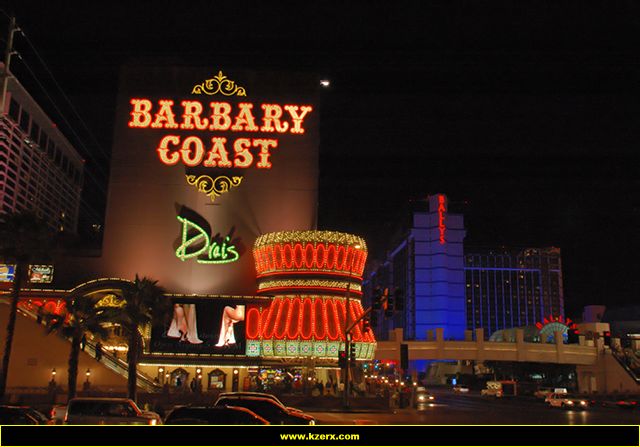 Las Vegas