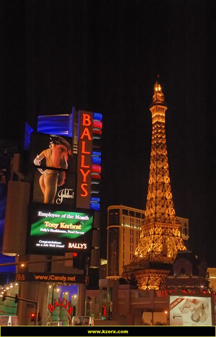 Las Vegas