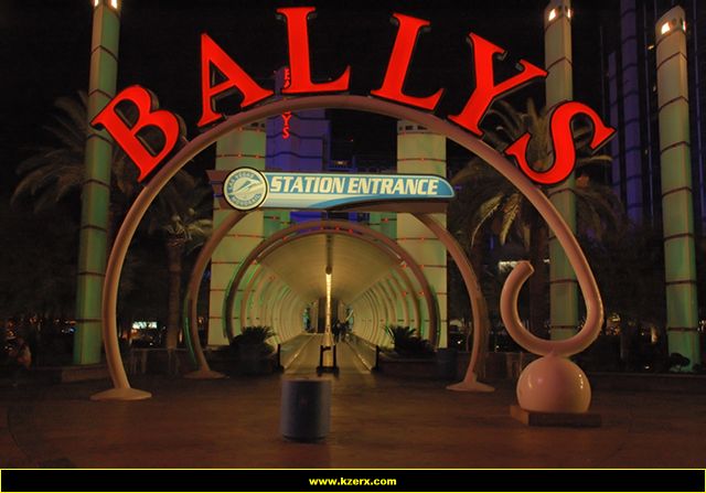Bally's