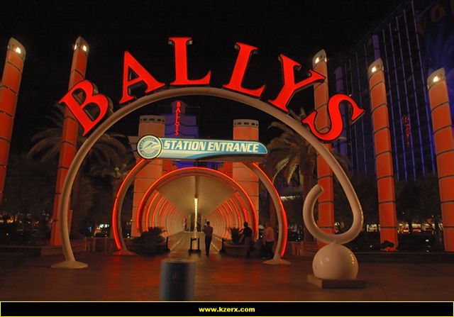 Bally's