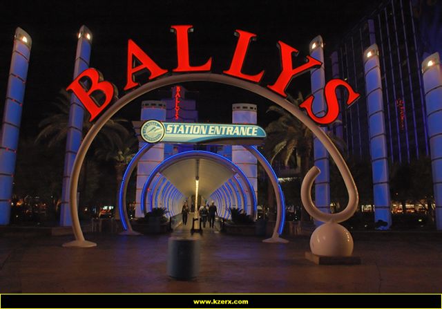 Bally's