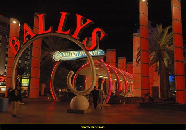 Bally's