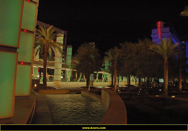 Bally's