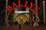 Bally's