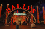 Bally's