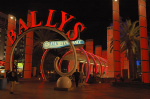 Bally's
