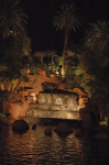 The Mirage