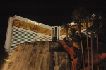 The Mirage
