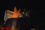 The Mirage