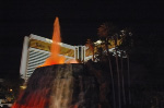 The Mirage