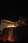 The Mirage