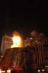 The Mirage