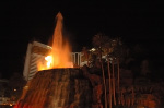 The Mirage