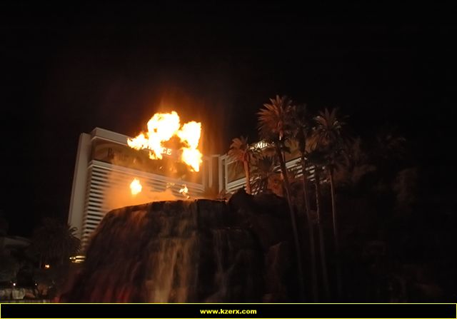 The Mirage