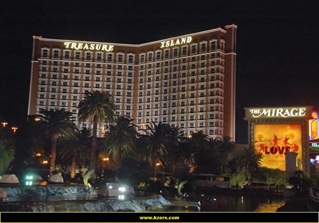 Treasure Island