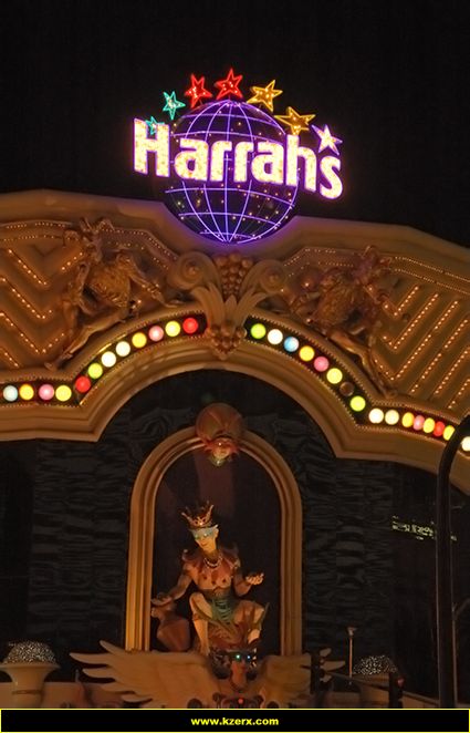 Harrah's