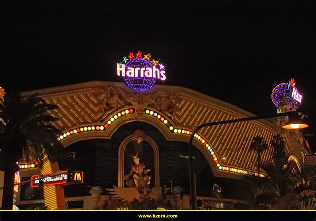 Harrah's
