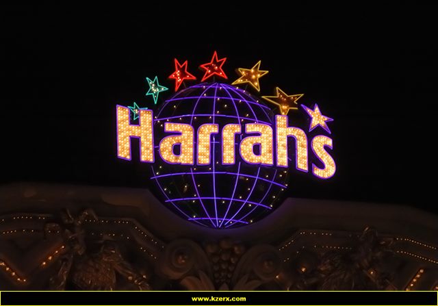 Harrah's